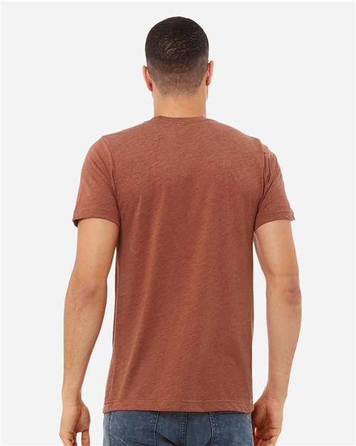 Model Back