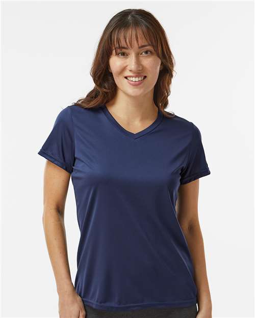 Women's Nexgen Performance V-Neck T-Shirt