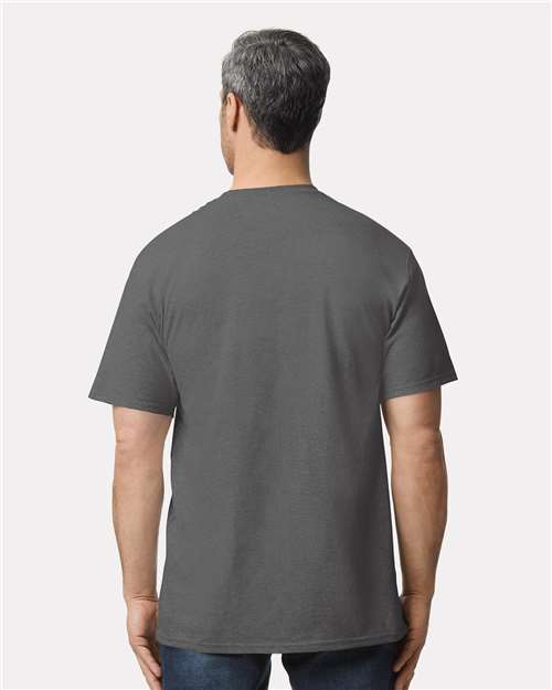 Men's Tall Ultra Cotton® T-Shirt