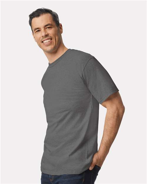 Men's Tall Ultra Cotton® T-Shirt