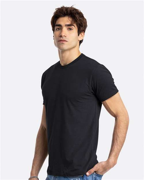 Unisex CVC T-Shirt