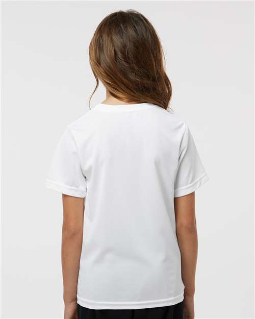 Youth Nexgen Performance T-Shirt