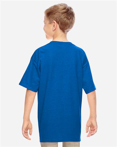 Youth Heavy Cotton™ T-Shirt