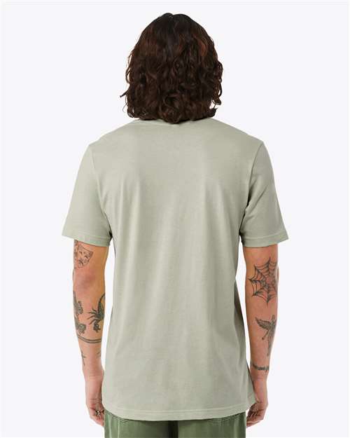 Jersey Tee