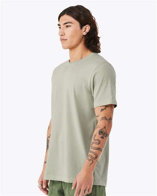 Jersey Tee