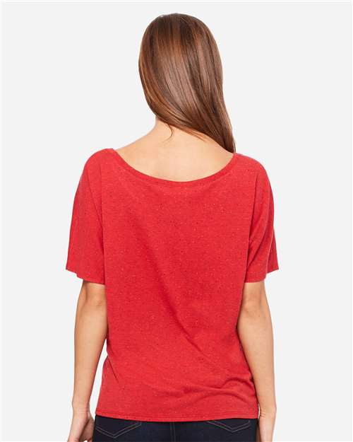 Model Back