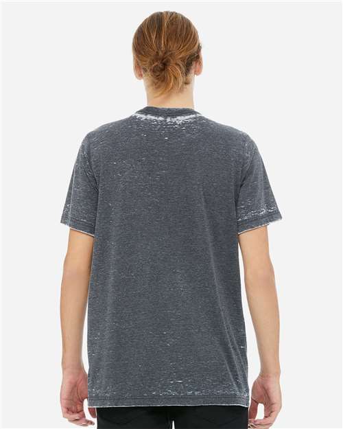 Model Back