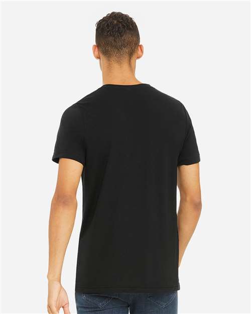 Triblend Tee