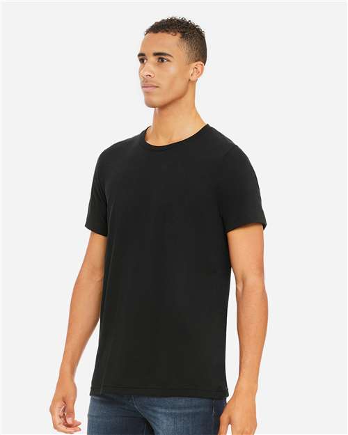 Triblend Tee