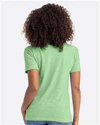 Next Level Next Level Unisex CVC Tee, view 5