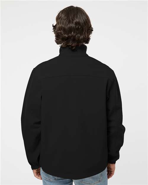 Men's Tall Motion Soft Shell Jacket
