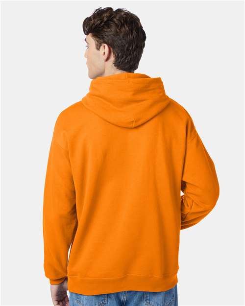 Unisex EcoSmart® Hooded Sweatshirt
