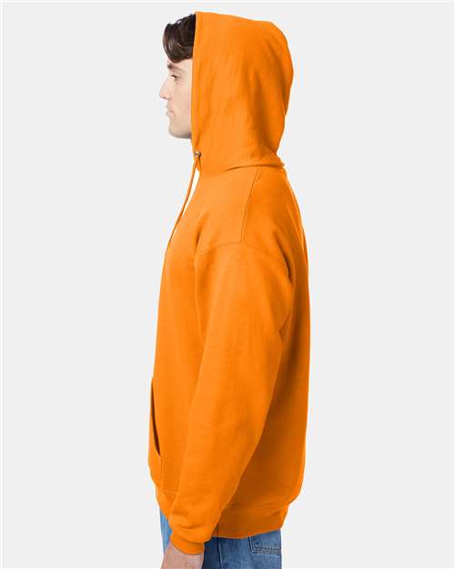 Unisex EcoSmart® Hooded Sweatshirt