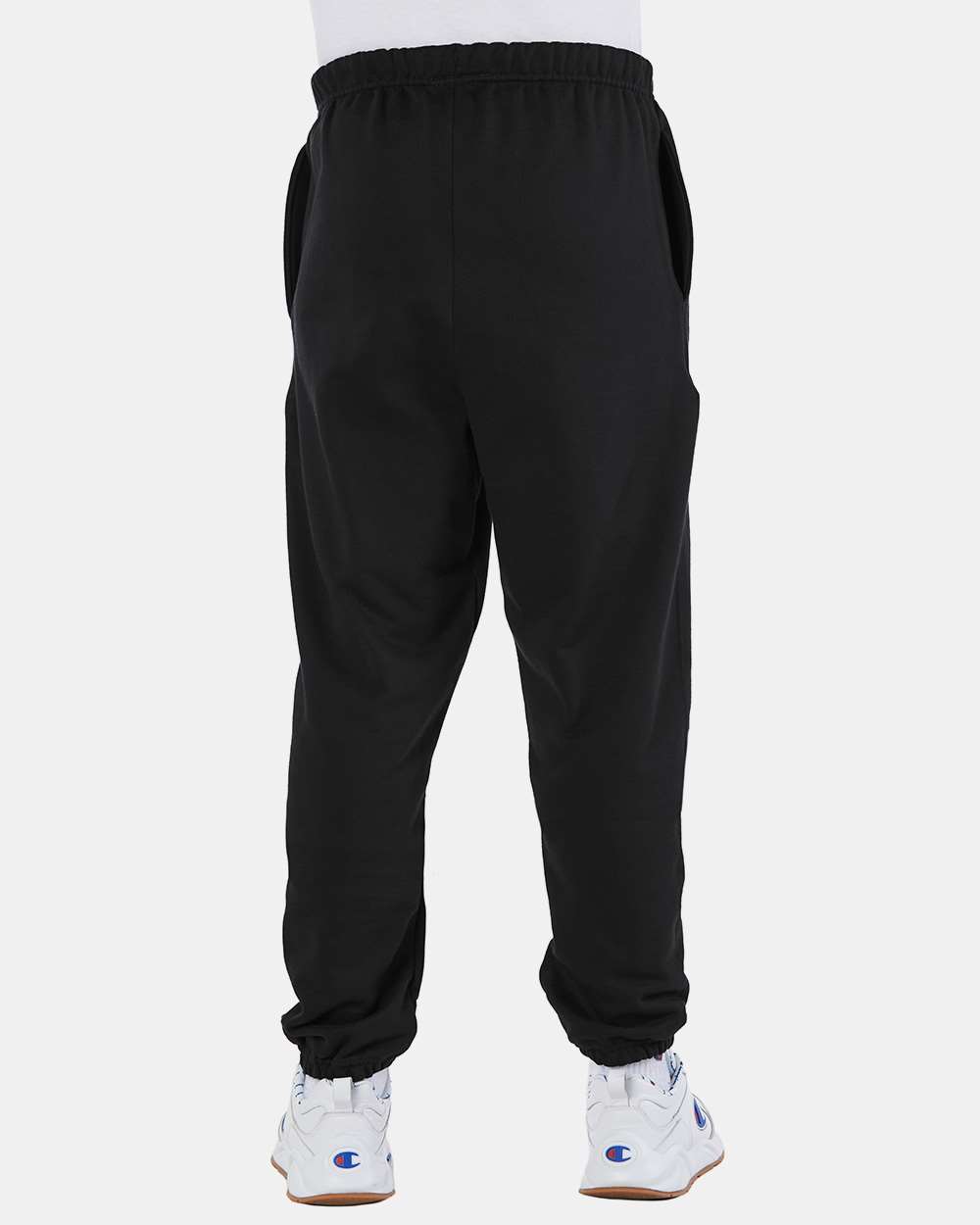 Champion Reverse Weave Sweatpants with Pockets RW10 S-3XL NEW