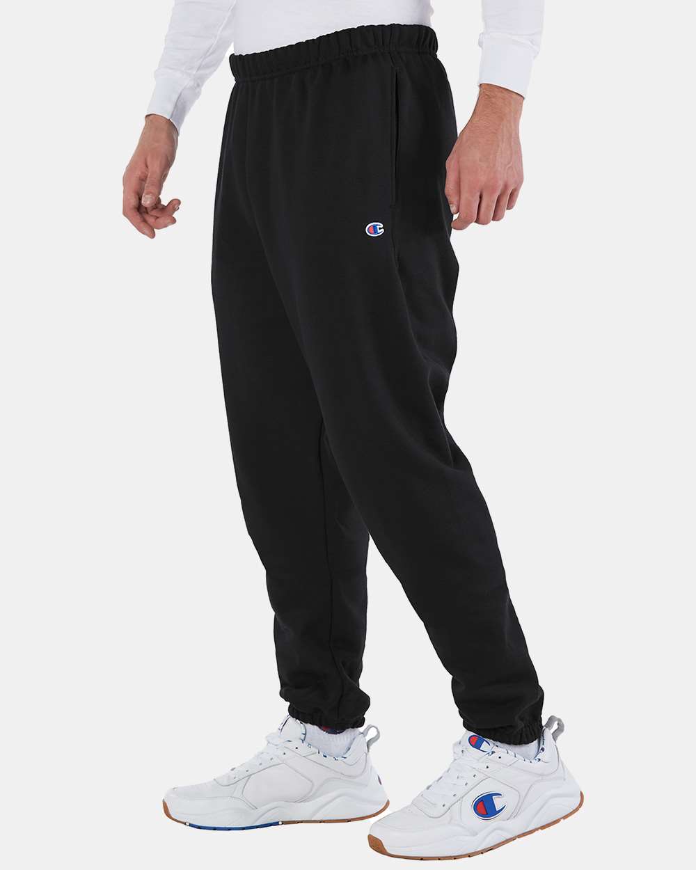 Champion Reverse Weave Sweatpants with Pockets RW10 S-3XL NEW