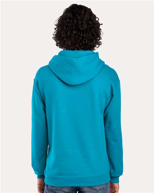 Unisex NuBlend® Hooded Sweatshirt