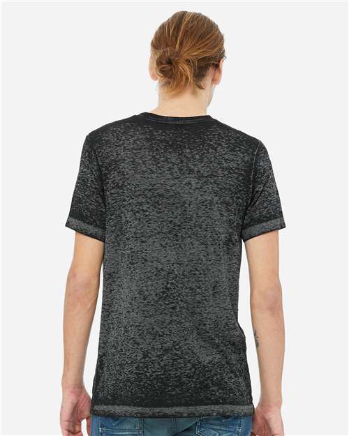 Unisex Texture Tee