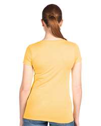 Next Level Next Level Women's Ideal V-Neck Tee, view 5
