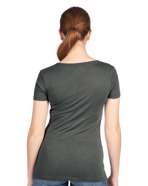 Women's Ideal V-Neck T-Shirt
