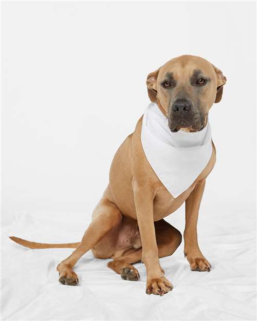 USA-Made Doggie Bandana