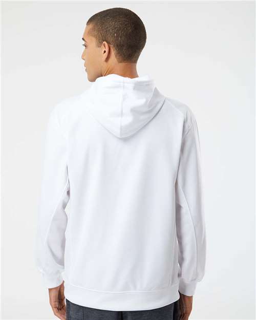 Men's Performance Fleece Hooded Sweatshirt