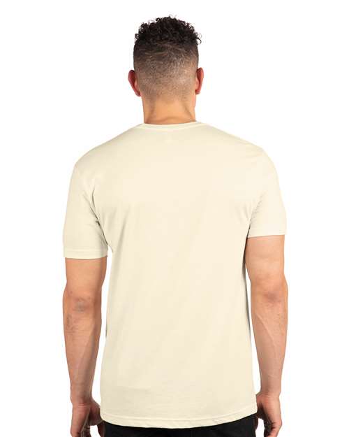 Sueded T-Shirt