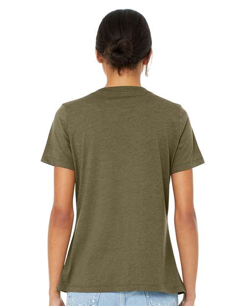 Model Back