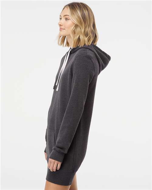 Women’s Special Blend Hooded Sweatshirt Dress