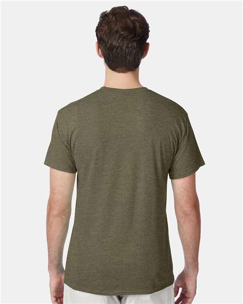 Perfect-T Triblend T-Shirt