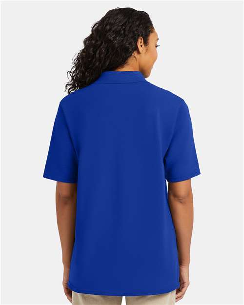 Men's Piqué Polo