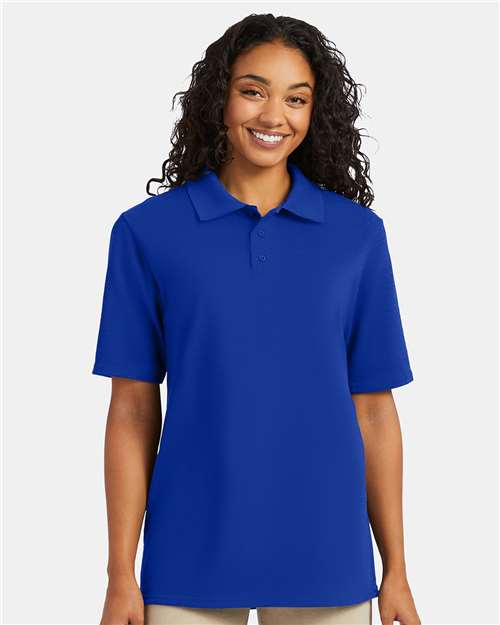 Men's Piqué Polo