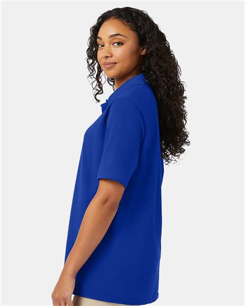 Men's Piqué Polo