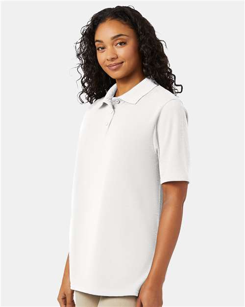 Men's Piqué Polo