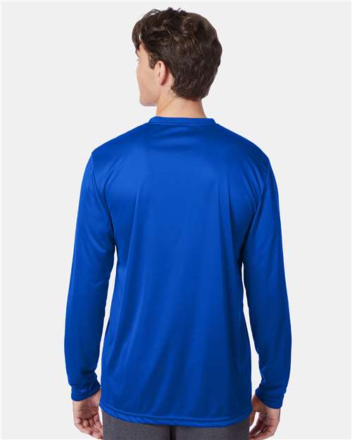 Unisex Cool DRI® Long Sleeve Performance T-Shirt