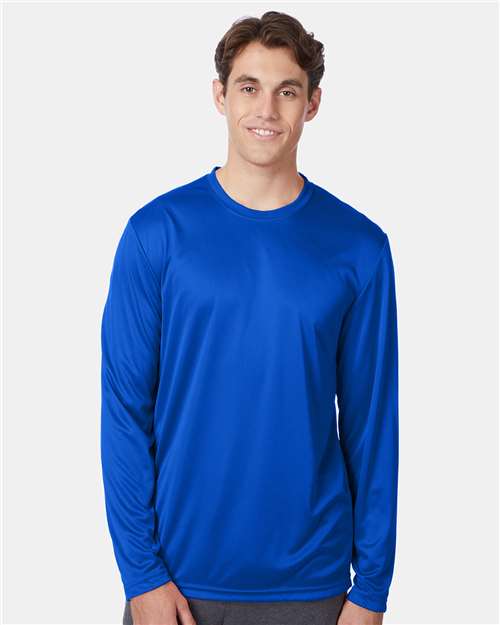 Unisex Cool DRI® Long Sleeve Performance T-Shirt