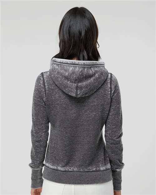 Women's Zen Fleece Hooded Sweatshirt