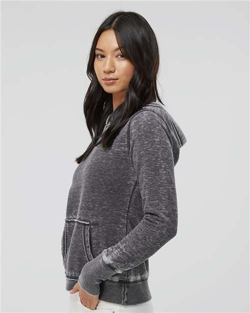 Women's Zen Fleece Hooded Sweatshirt