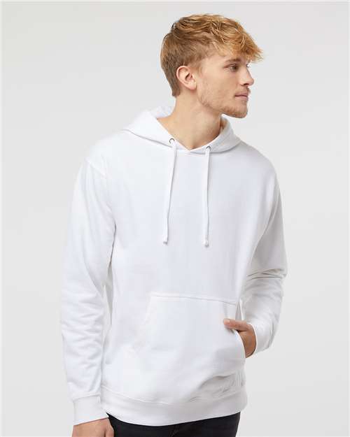 Independent Trading Co. SS4500 - Unisex Midweight Hooded