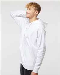 新品未使用品　India Cotton Pullover 白（67nowos) Whitesville Plain Sweatshirt Men's Loop-wheeled V-Insert
