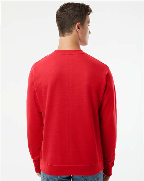 Unisex Midweight Crewneck Sweatshirt