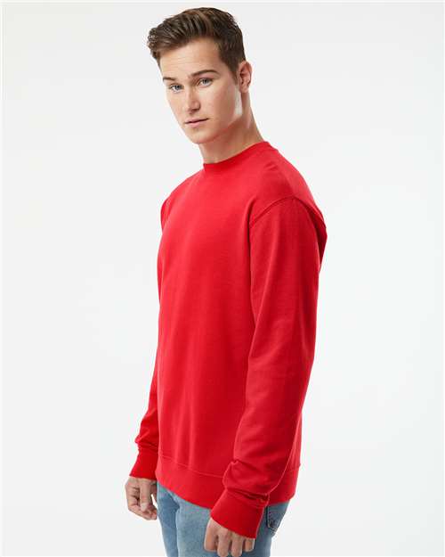 Unisex Midweight Crewneck Sweatshirt