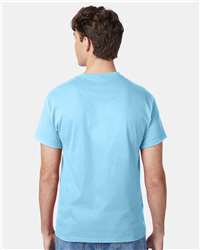 Hanes Hanes Unisex Authentic T-Shirt, view 5