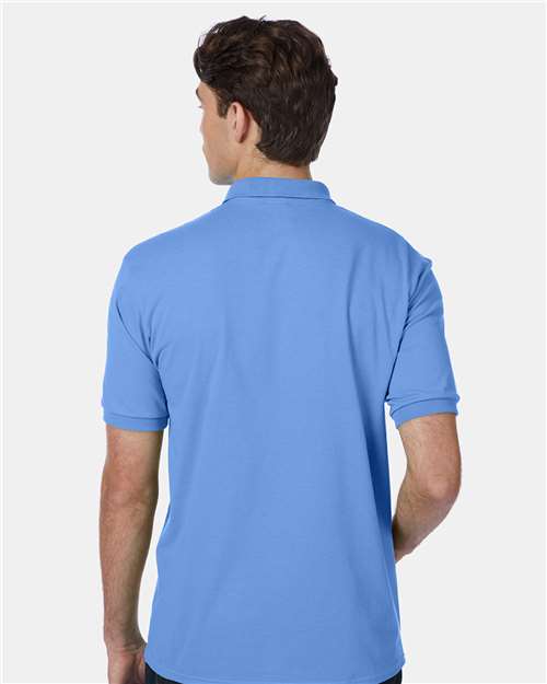 Men's EcoSmart® Jersey Polo