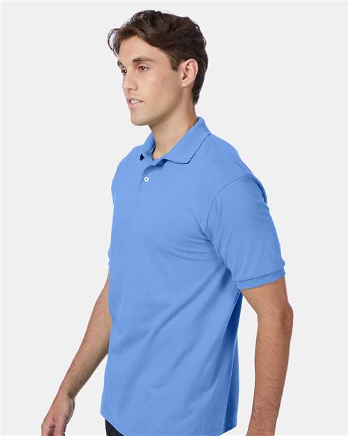 Men's EcoSmart® Jersey Polo
