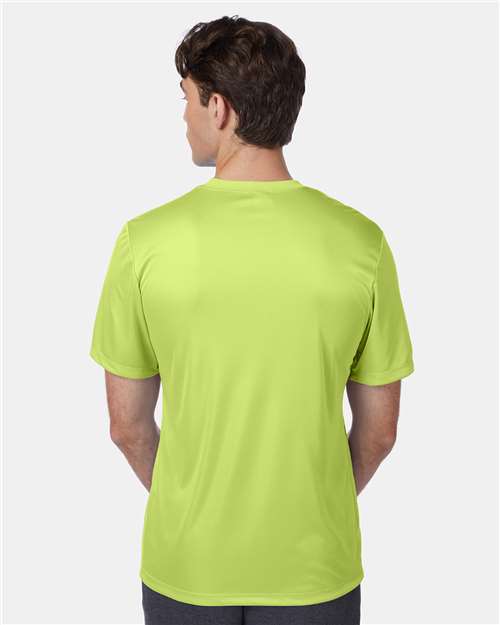 Unisex Cool DRI® Performance T-Shirt – On Model – Back