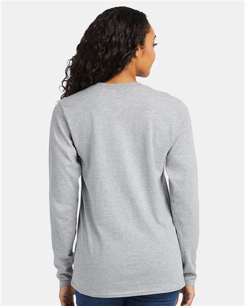 Unisex Perfect-T Long Sleeve T-Shirt