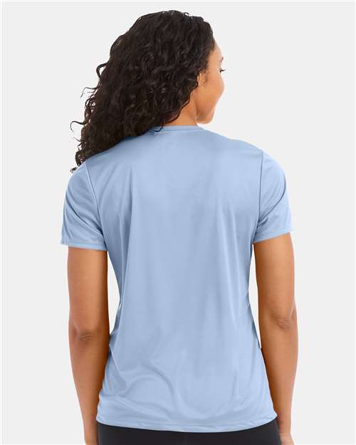 Women's Cool DRI® Performance T-Shirt – On Model – Back
