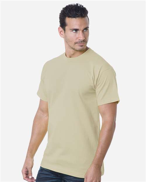 Unisex USA-Made Heavyweight T-Shirt