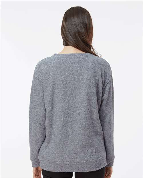 Women’s Cozy Crewneck Pullover