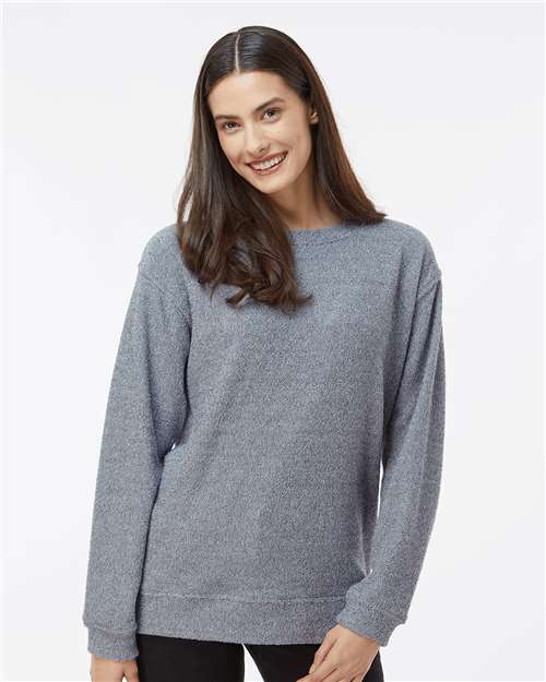 Women’s Cozy Crewneck Pullover